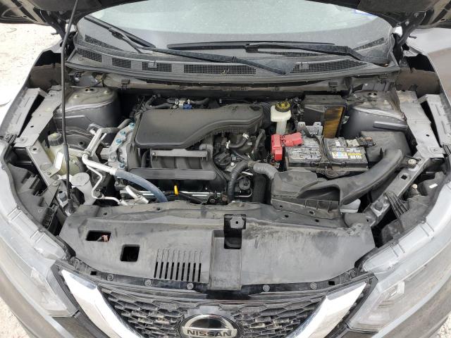 2020 NISSAN ROGUE SPOR - JN1BJ1CV6LW282605