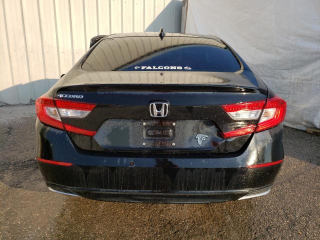 2020 HONDA ACCORD LX - 1HGCV1F1XLA080069
