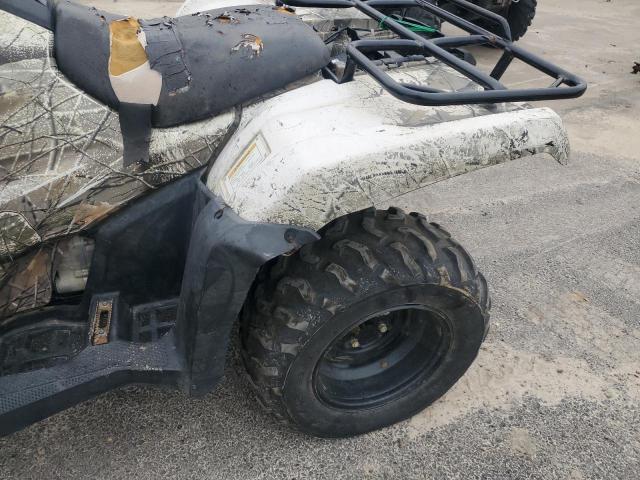 2015 HONDA TRX500 FE 1HFTE4475F4100079