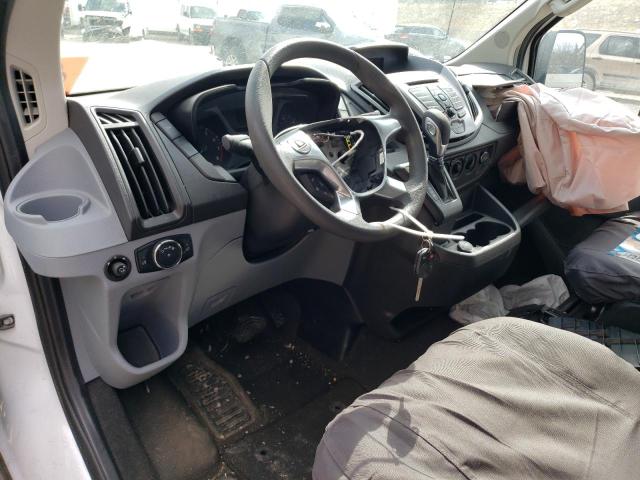 2019 FORD TRANSIT T- - 1FBZX2ZM0KKB05461