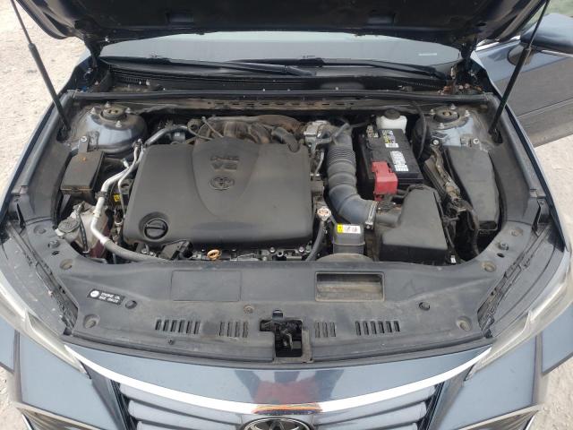 2020 TOYOTA AVALON LIM - 4T1DZ1FB4LU045344