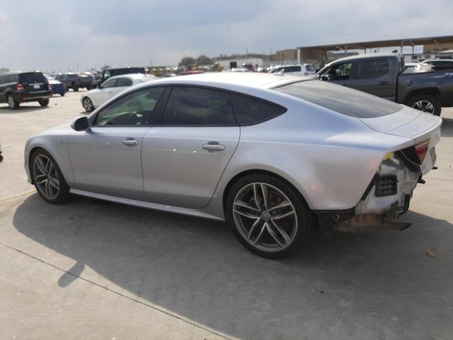 2016 AUDI A7 QUATTRO - WAU2GAFC7GN014967