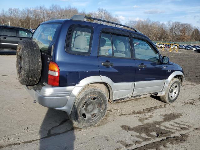 JS3TD62V8Y4124620 Suzuki GR VITARA