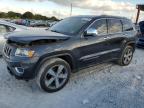 2016 JEEP GRAND CHER - 1C4RJEBGXGC368609