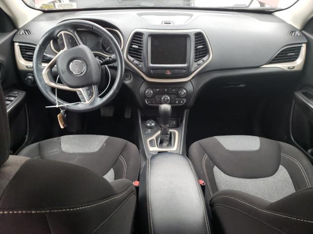 1C4PJMCS7EW125193 Jeep Cherokee Latitude