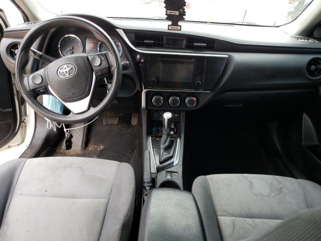 2019 TOYOTA COROLLA L 5YFBURHE5KP886231