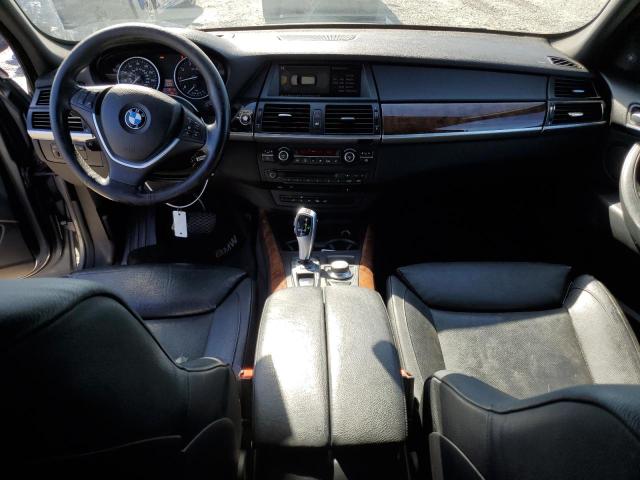 5UXFE83598L098620 BMW X5 4.8I
