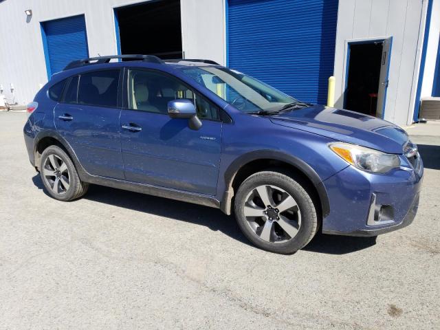 JF2GPBKC2EH225639 Subaru Xv Crosstrek 2.0i Hybrid Touring