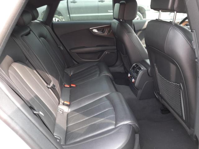 2016 AUDI A7 QUATTRO - WAU2GAFC7GN014967