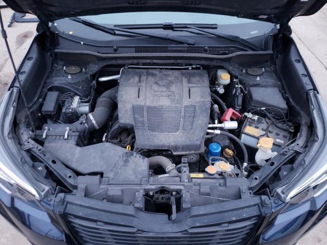 2019 SUBARU FORESTER S - JF2SKAPC8KH564946