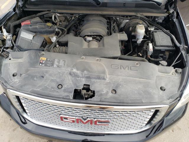 1GKS2CKJ9FR581274 GMC YUKON DENALI