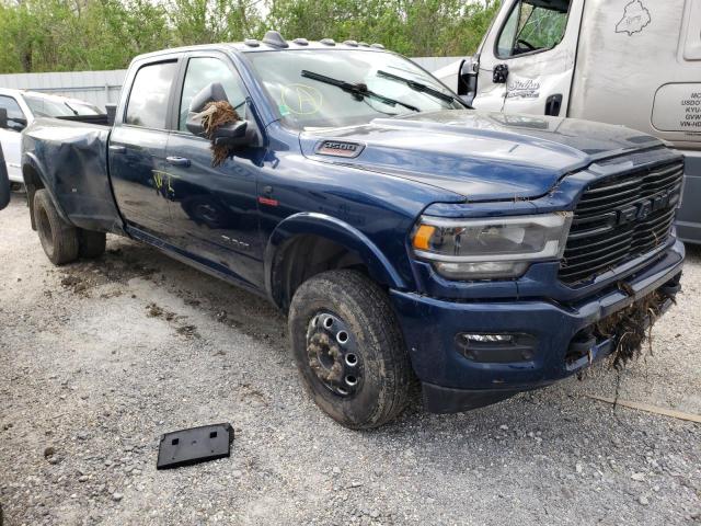 2021 RAM 3500 LARAM 3C63RRJL5MG688716