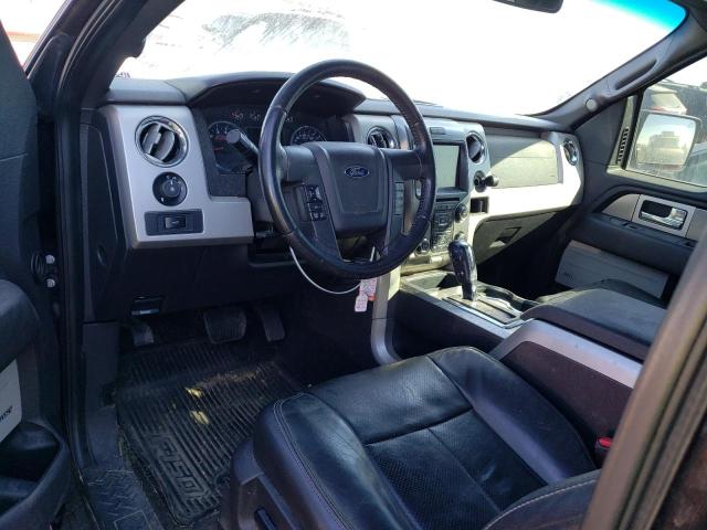 1FTFW1ET6EKF99337 Ford F150 Supercrew