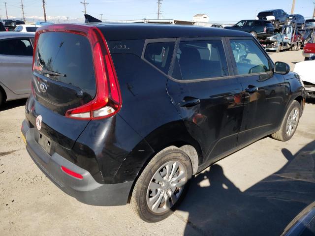 KNDJ23AU0L7700596 KIA SOUL LX