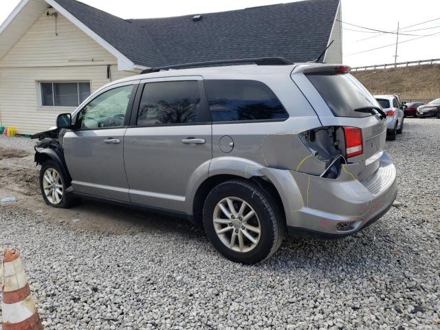 2016 DODGE JOURNEY SX - 3C4PDCBB6GT178107
