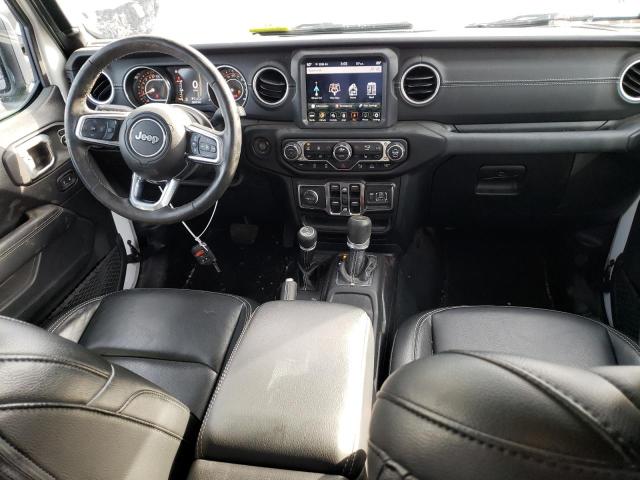 2020 JEEP GLADIATOR 1C6HJTFG5LL197179