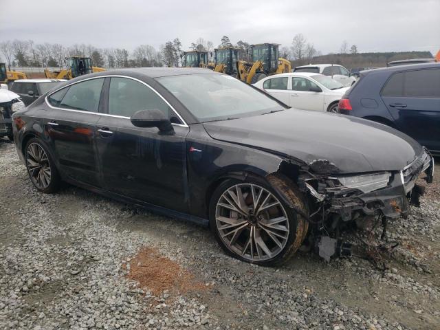 2017 AUDI A7 PREMIUM - WAUW2AFC4HN061875