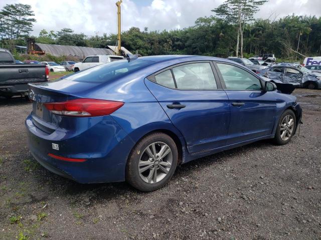 5NPD84LF3HH190277 Hyundai ELANTRA SE
