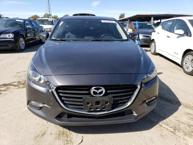2017 MAZDA 3 TOURING JM1BN1L3XH1116494