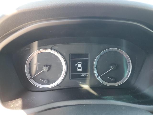 2019 HYUNDAI SONATA SE 5NPE24AF2KH791938