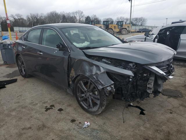 1N4BL3AP7JC294029 Nissan Altima 3.5sl