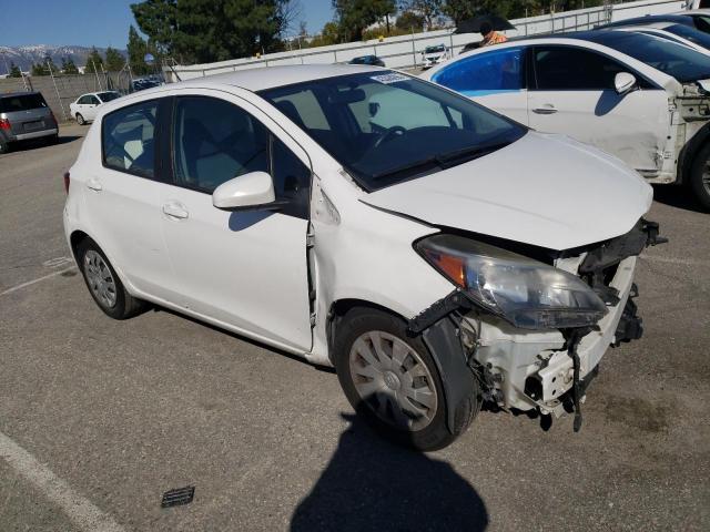 2016 TOYOTA YARIS L VNKKTUD37GA062213