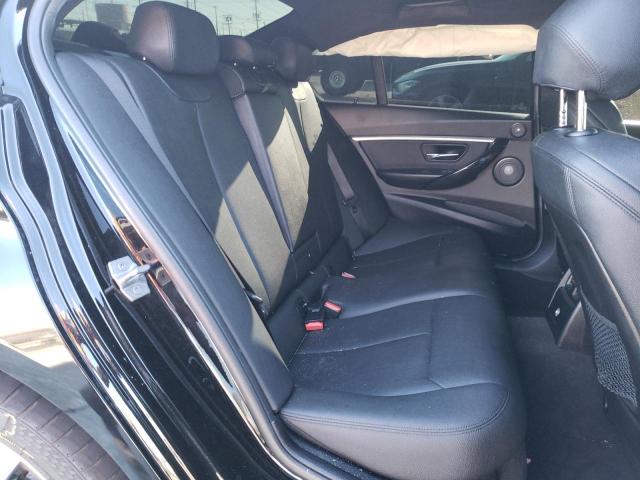 2018 BMW 340 I - WBA8B3C51JK385108