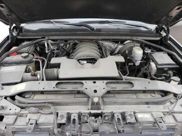 2018 CHEVROLET SUBURBAN C - 1GNSCHKC5JR312048