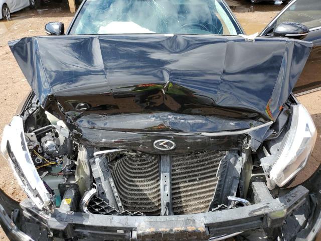 KNALN4D71E5159260 KIA Cadenza Premium