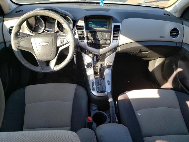 2016 CHEVROLET CRUZE LIMI - 1G1PC5SH4G7158731