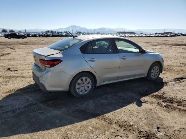 3KPA24AB6JE076952 KIA RIO LX