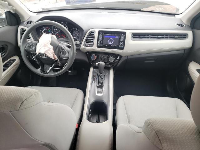 2019 HONDA HR-V LX 3CZRU6H36KG731022