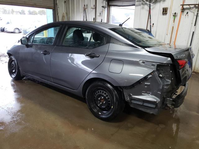2020 NISSAN VERSA S 3N1CN8DVXLL811835