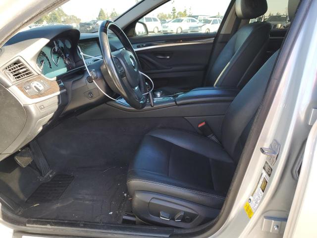 WBA5A5C51ED506795 BMW 528 I