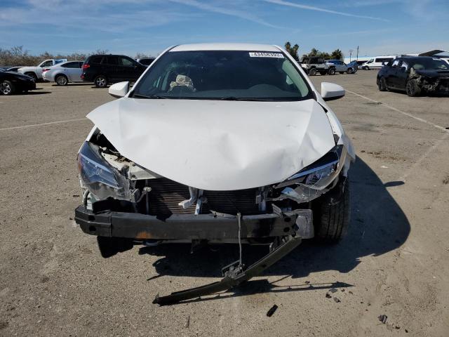2018 TOYOTA COROLLA L 2T1BURHE5JC011388