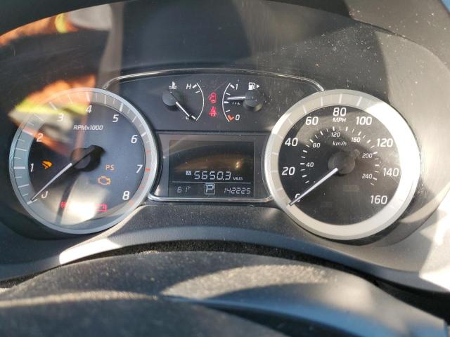 3N1AB7AP8FL674883 Nissan SENTRA S