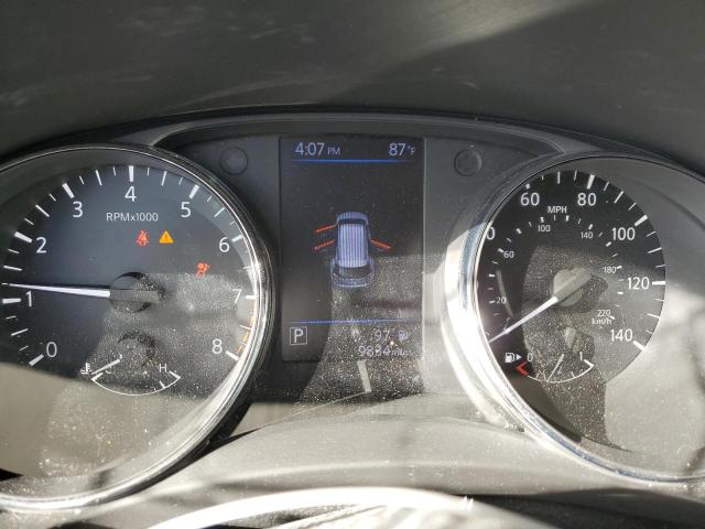 2018 NISSAN ROGUE S 5N1AT2MT1JC807957
