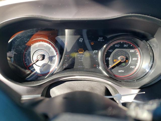 2021 DODGE CHARGER SX 2C3CDXBG6MH528250