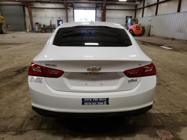 2018 CHEVROLET MALIBU LT 1G1ZD5ST7JF182593