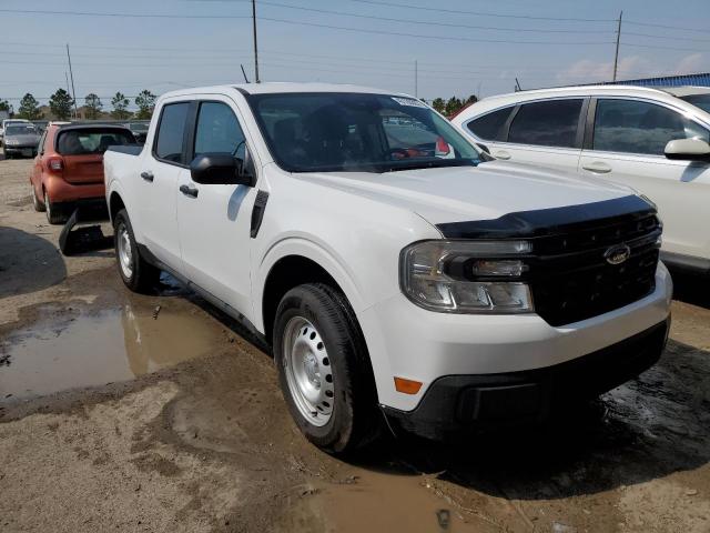 2022 FORD MAVERICK X - 3FTTW8F9XNRA73349