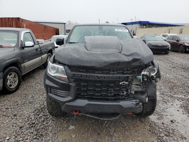 2022 CHEVROLET COLORADO Z - 1GCGTEEN1N1177083