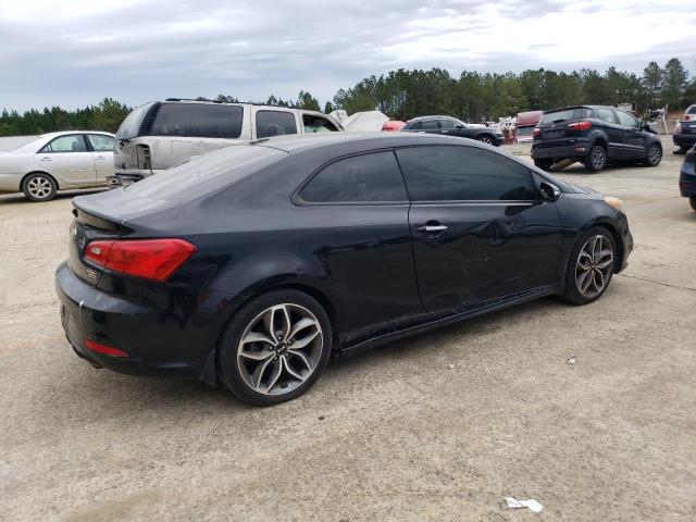 2015 KIA FORTE SX KNAFZ6A33F5406715