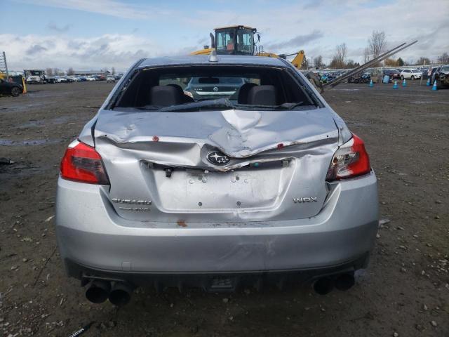 JF1VA1J6XH9814889 Subaru Wrx Limited