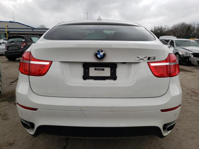 5UXFG8C59CL590261 BMW X6 Xdrive50i