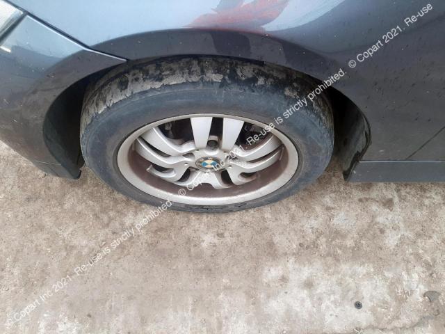 WBAVA52040KW95999 BMW 318i Es