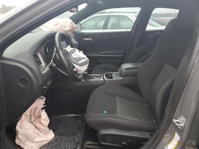 2019 DODGE CHARGER R/ 2C3CDXCT2KH552716