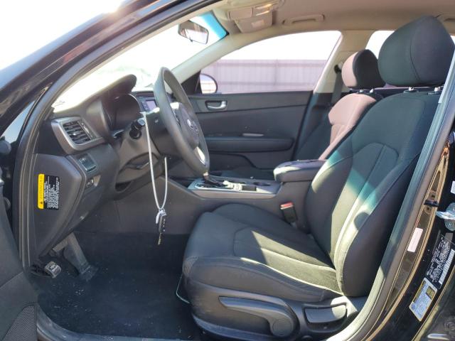 5XXGT4L33GG112867 KIA Optima Lx
