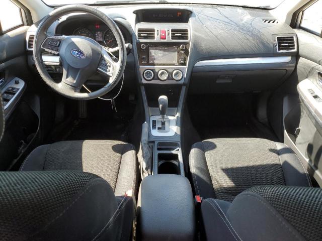 JF2GPACC6F8313166 Subaru Xv Crosstrek 2.0 Premium