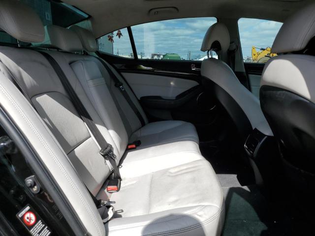 KNALN4D71E5159260 KIA Cadenza Premium