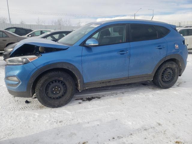 2016 HYUNDAI TUCSON LIM - KM8J3CA46GU108846